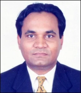 Ausafur Rahman