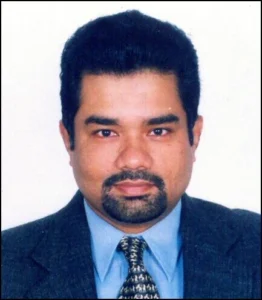 Asif Ibrahim