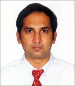Asif Zafar