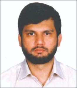 Raziq Zafar