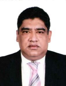 Ishtiaque Ahmed Shumon