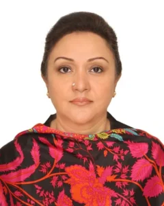 Tonyma Rashid