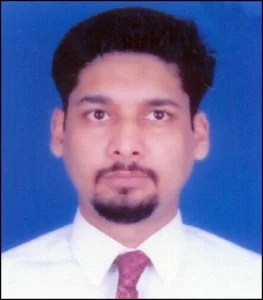 Imran Ahmed