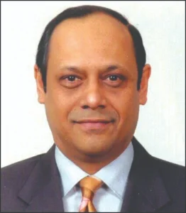 K.Mahmood Sattar