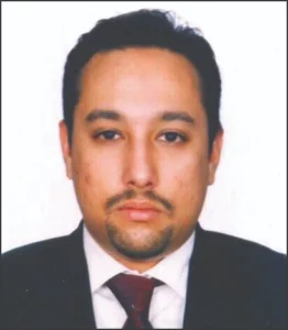 Dayem Khandker