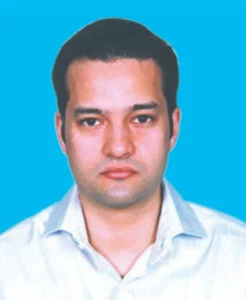 Hissam Khandker