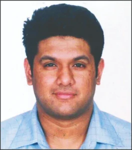 Junaid Rahman