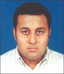 Najib Malek Chowdhury