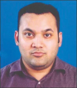 Warid Malek Chowdhury