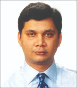 SM Arshad Amin