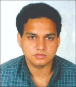 Shaheed A. Sultan