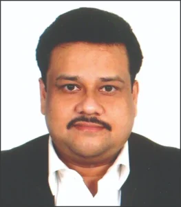 Kazi Zashimul Islam