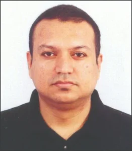 Zaree Omar