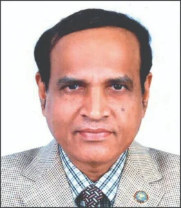 Engr. Md. Adam Ali Gazi