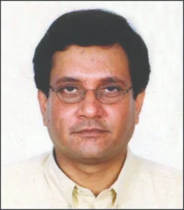 Fuad Hassan Mallick