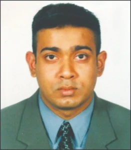 Ahmed Saadat Momen