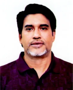 Md. Shariful Islam Varosha