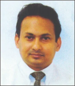 Mahmood Malik