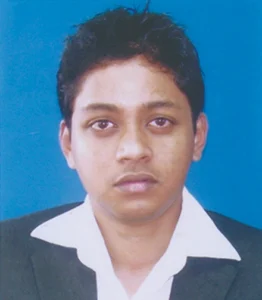 Tanvir Ahmed