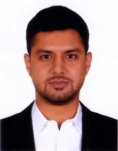 Mohammad Saiful Huda Chowdhury