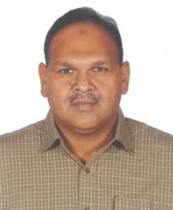 Mujibur Rahman Bhuiyan