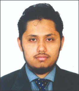 Fazlee Shamim Ehsan