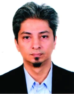 Enayet Rahman Chowdhury