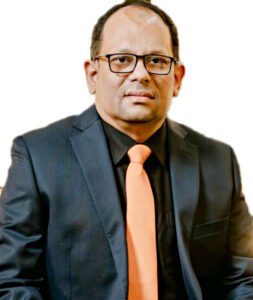Capt. Ishtiaque Hossain