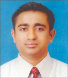 Mir Tanimul Haque