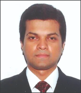 Azizul Abedin