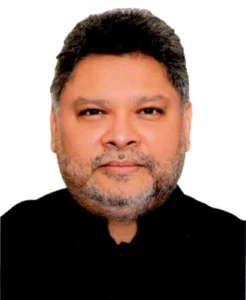 Obeid R. Nizam