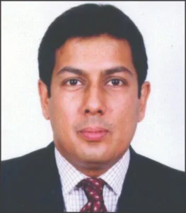 Sheikh Raihan Ahmed