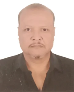 Fahim Hasan Abdullah
