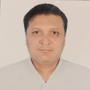 Maashed Rumman Abdullah