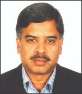 Gulzar Alam Chowdhury
