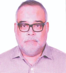 Mizanur Rahman