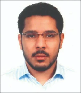 Farian Yusuf