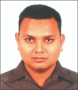 Md. Wahid Zaman