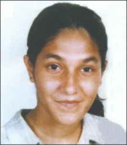 Rashna Rahman