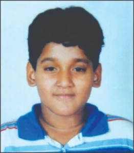 Zahed Rahman