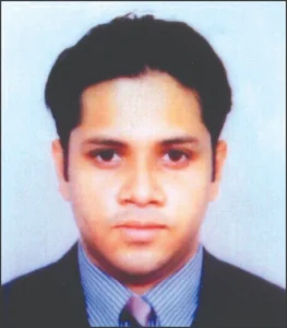 Shahwaz Jamal Nizam