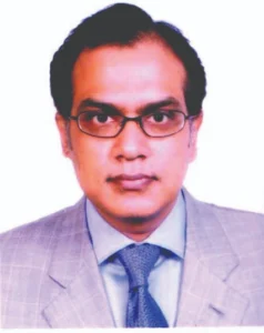 Shafiqul Islam Sharker