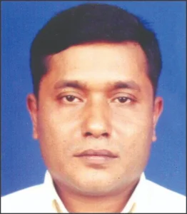 Junaid Alam