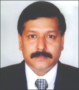 Fuzail Alam