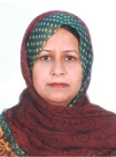 Samia Mustafiz Jesmin