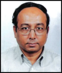 Dr.S.B Naseem