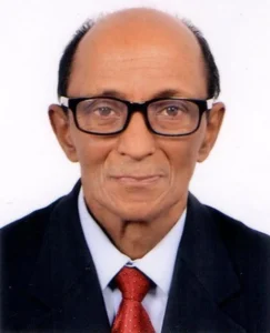 Khaied Ahmed Salahuddin