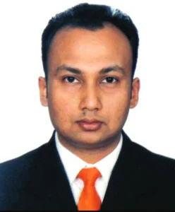 Zaheed Iftekhar Pasha