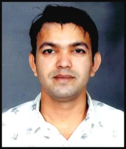 Mohammad Moniruzzaman (Harun]