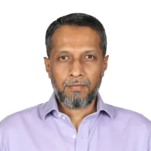 Muammar Ahmad